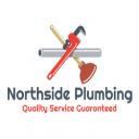 Northside Plumbing Plumbers logo